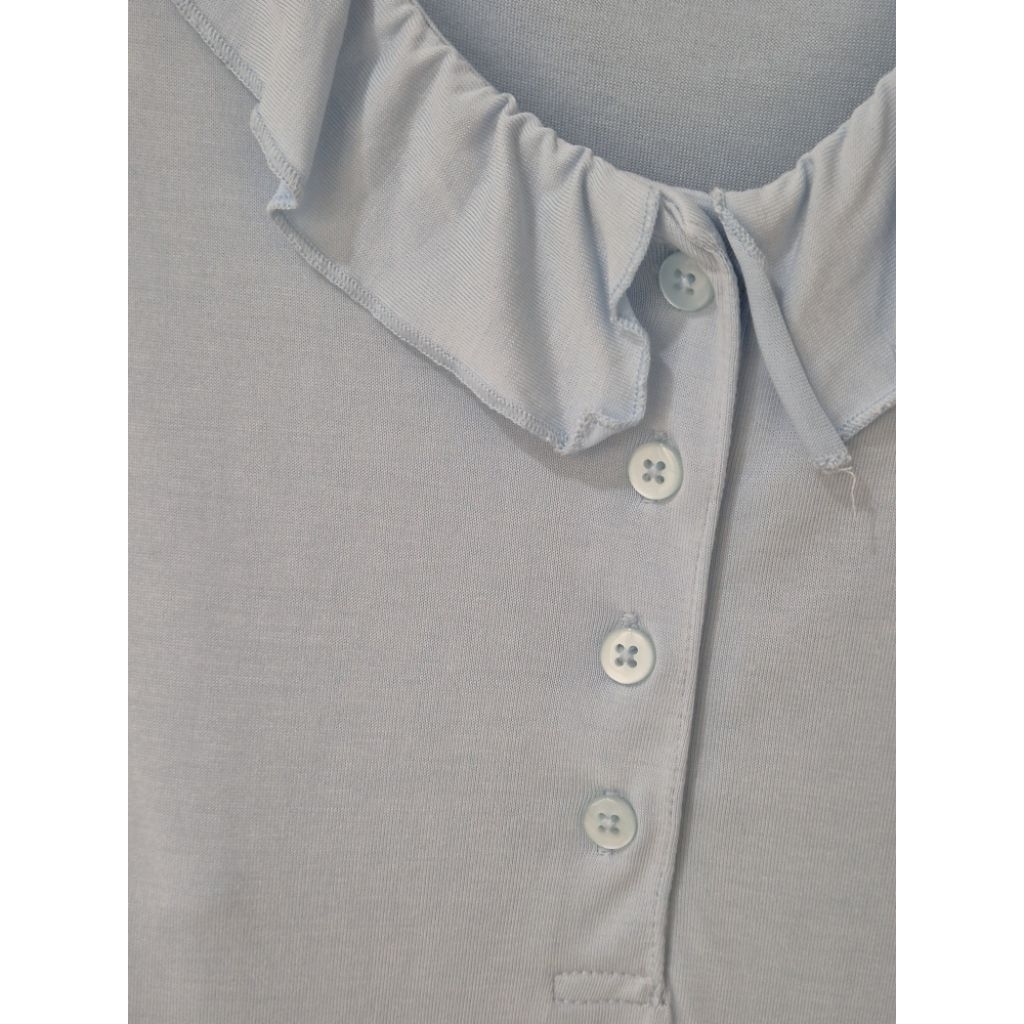 preloved baru dress monkl