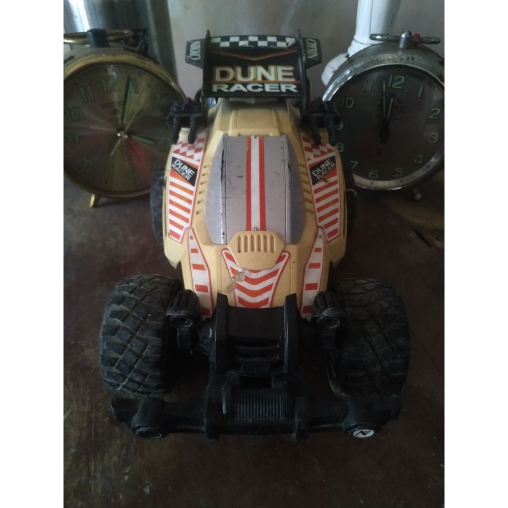 Mobil Rc NIKKO jadul off display only ( no remot )