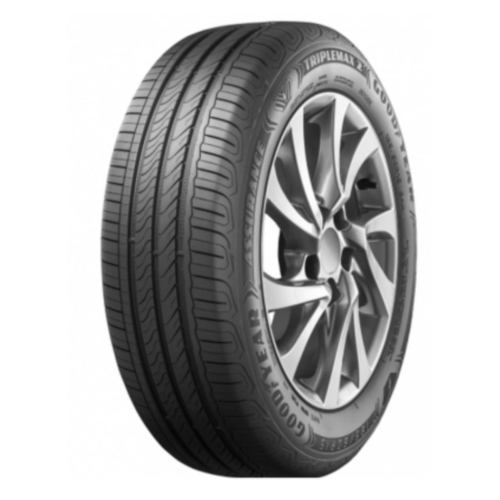 Ban mobil GOODYEAR ASSURANCE TRIPLEMAX 205/55 R16