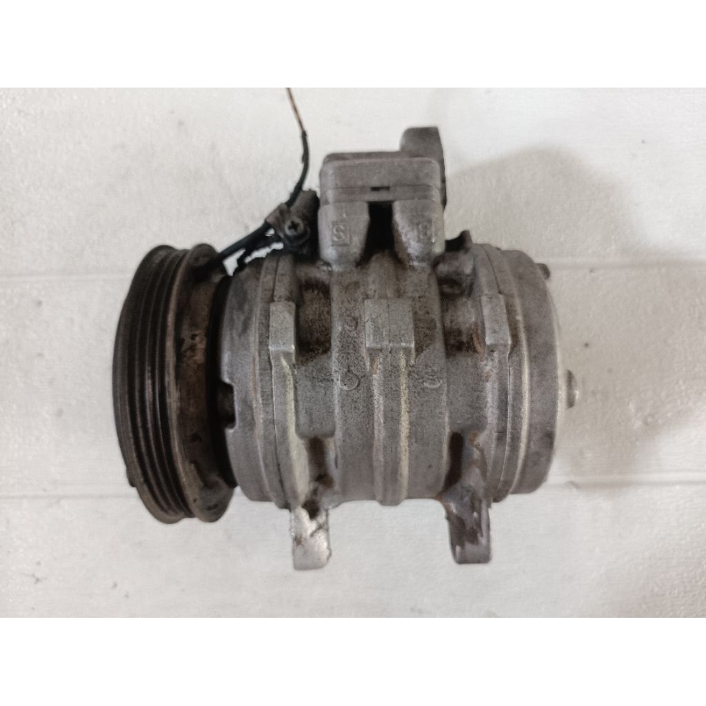 Kompresor AC Suzuki Esteem 1.3