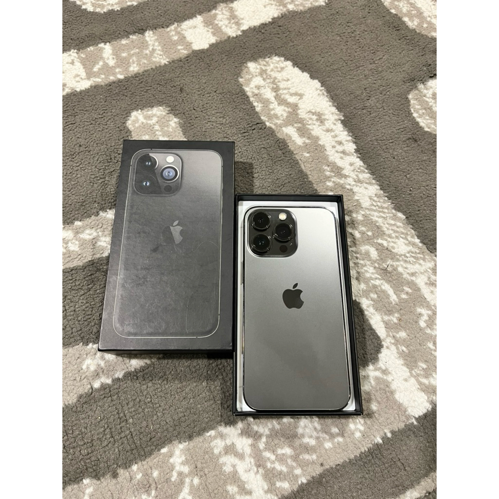 IPHONE 13 PRO 128GB INTER