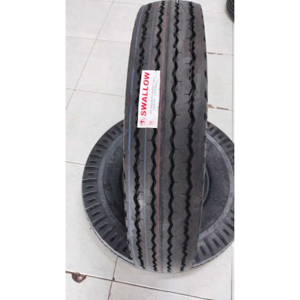 Ban Truck SWALLOW 750-16 14PR 750 R16 Tahun terbaru – Ban Colt Diesel Double Heavy Duty