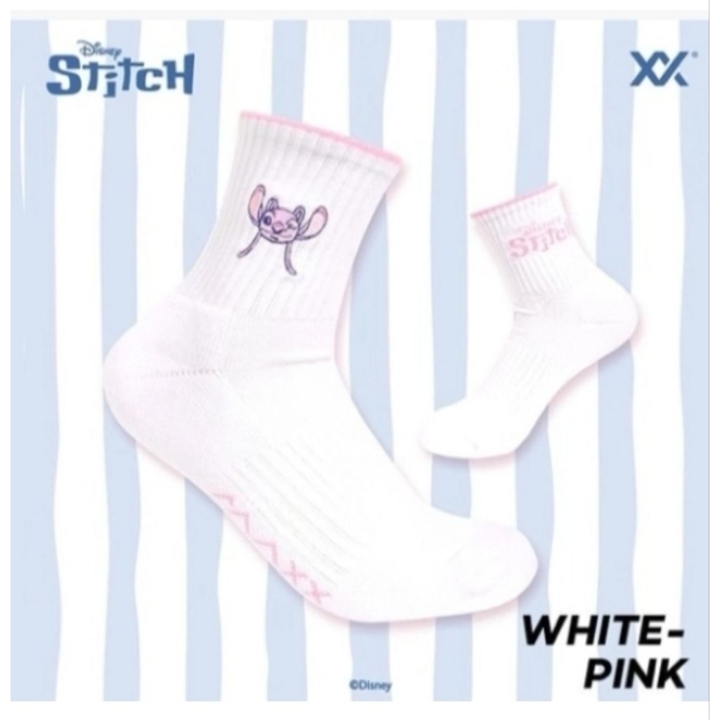 Kaos kaki MAXX Stitch MDSTK01