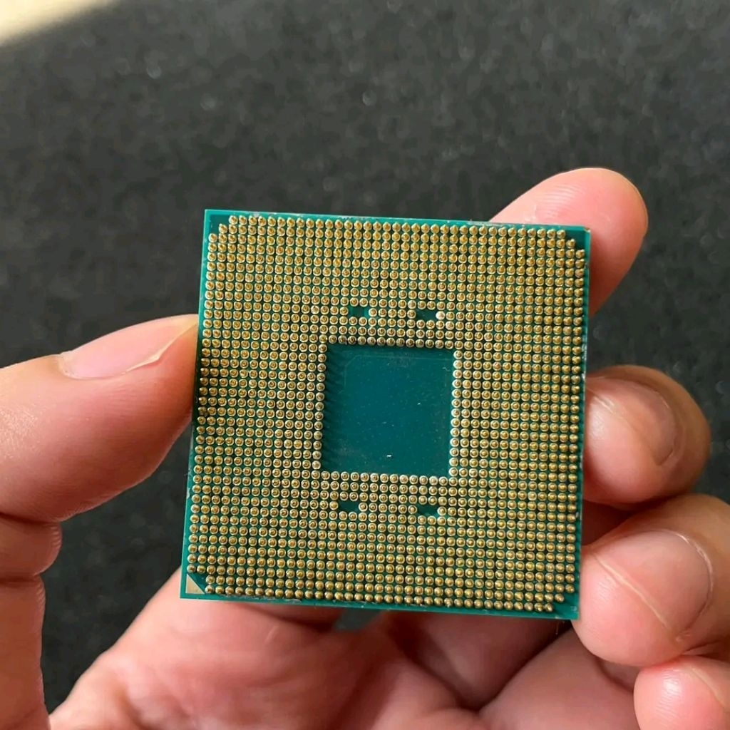 AMD ryzen 3 1200