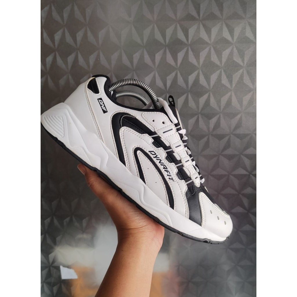sepatu Dynafit SZ 42 second bekas preloved