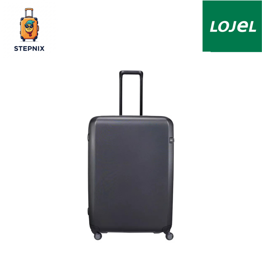 LOJEL 28 Inch Large Size - Koper Hardcase Original - Tas Travel Bagasi Besar Premium - Koper Roda Ga