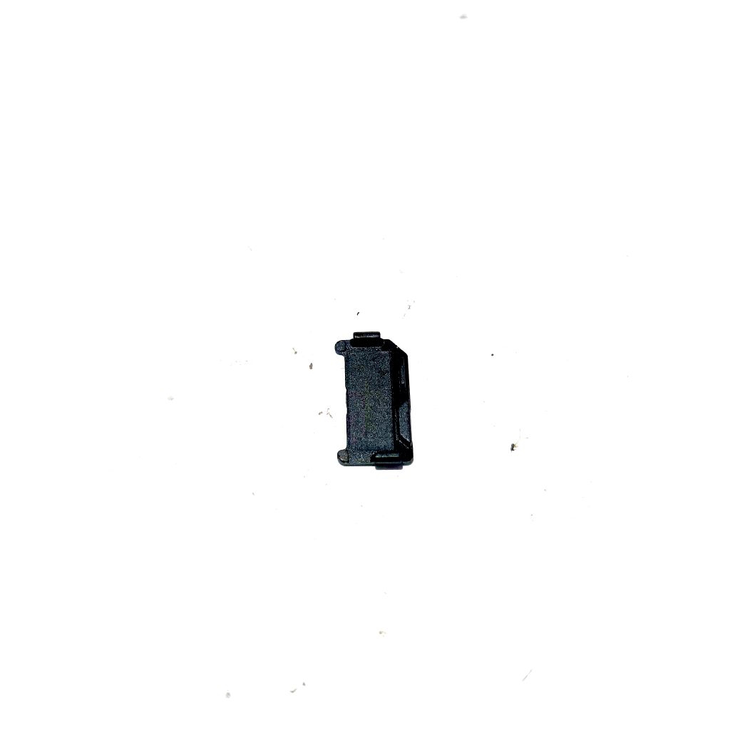 PENUTUP SOKET LCD SAMSUNG J4 PLUS NORMAL ORIGINAL COPOTAN