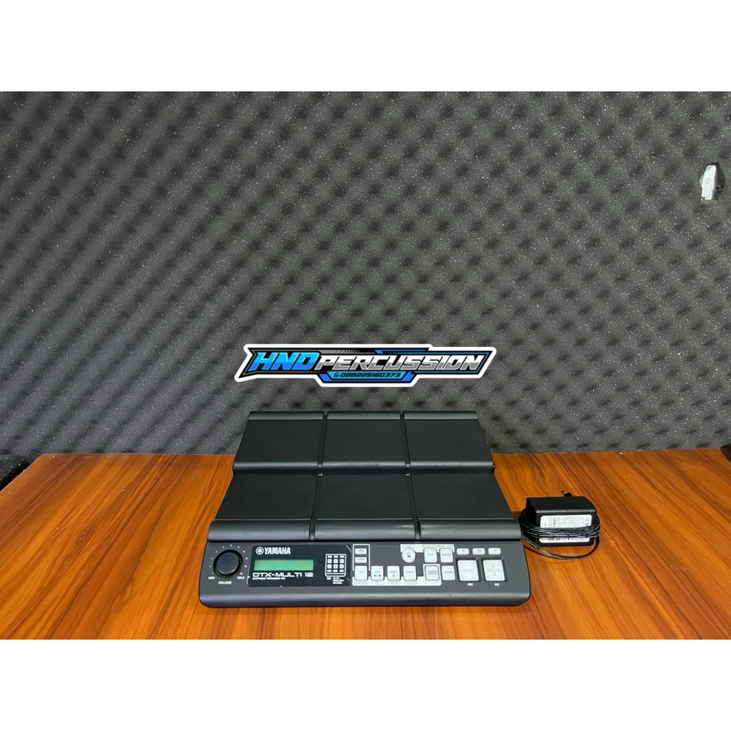 dtx multi 12 second likenew full sampling