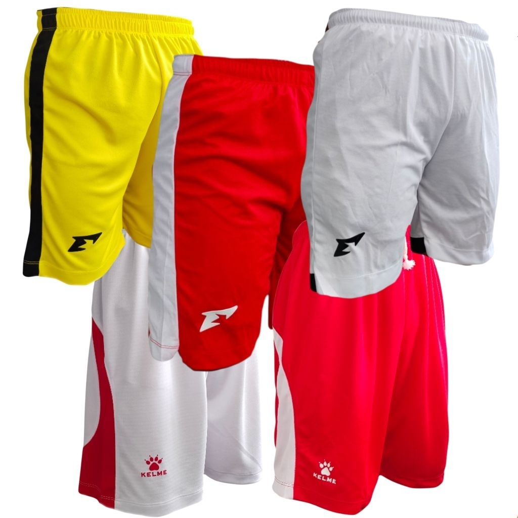 Timnas Indonesia Dryfit Celana Timnas Indonesia Dryfit Hitam Putih Hijau Merah