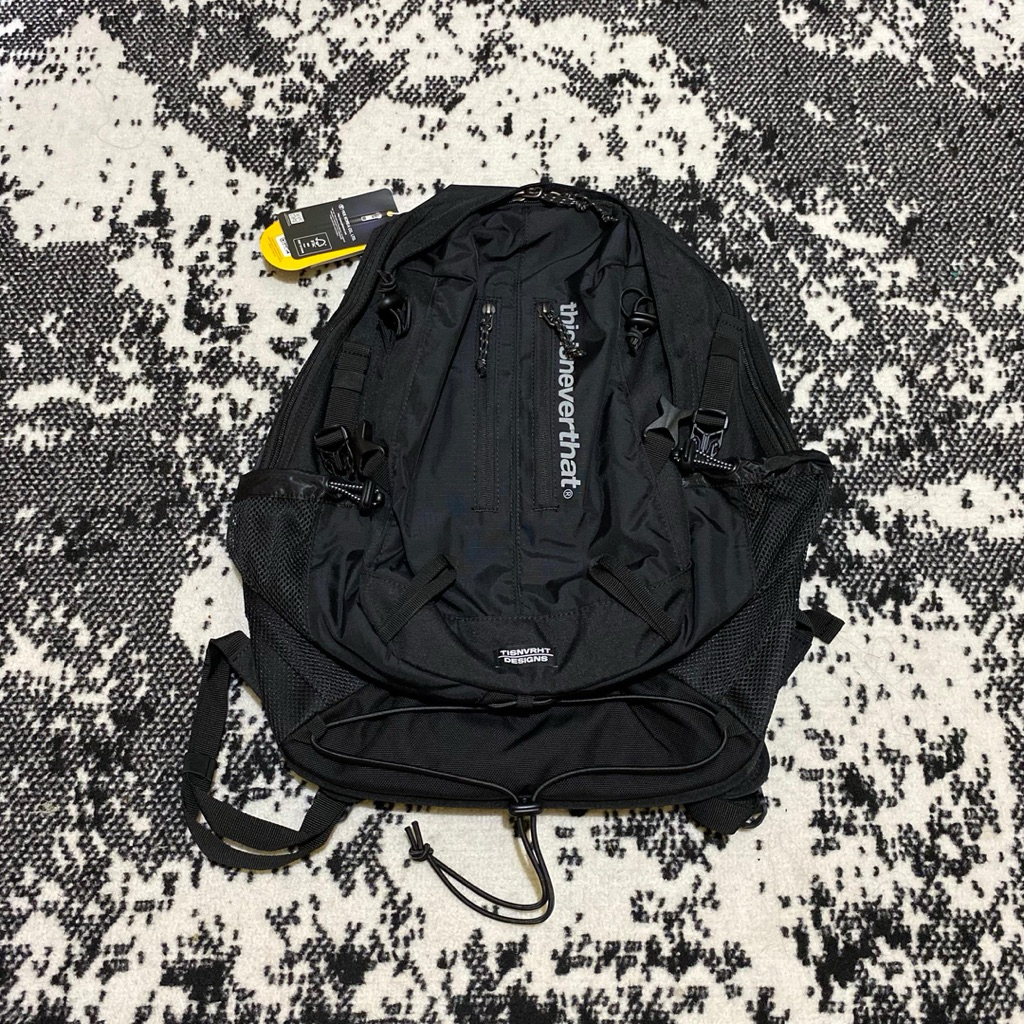 THISISNEVERTHAT SP BACKPACK