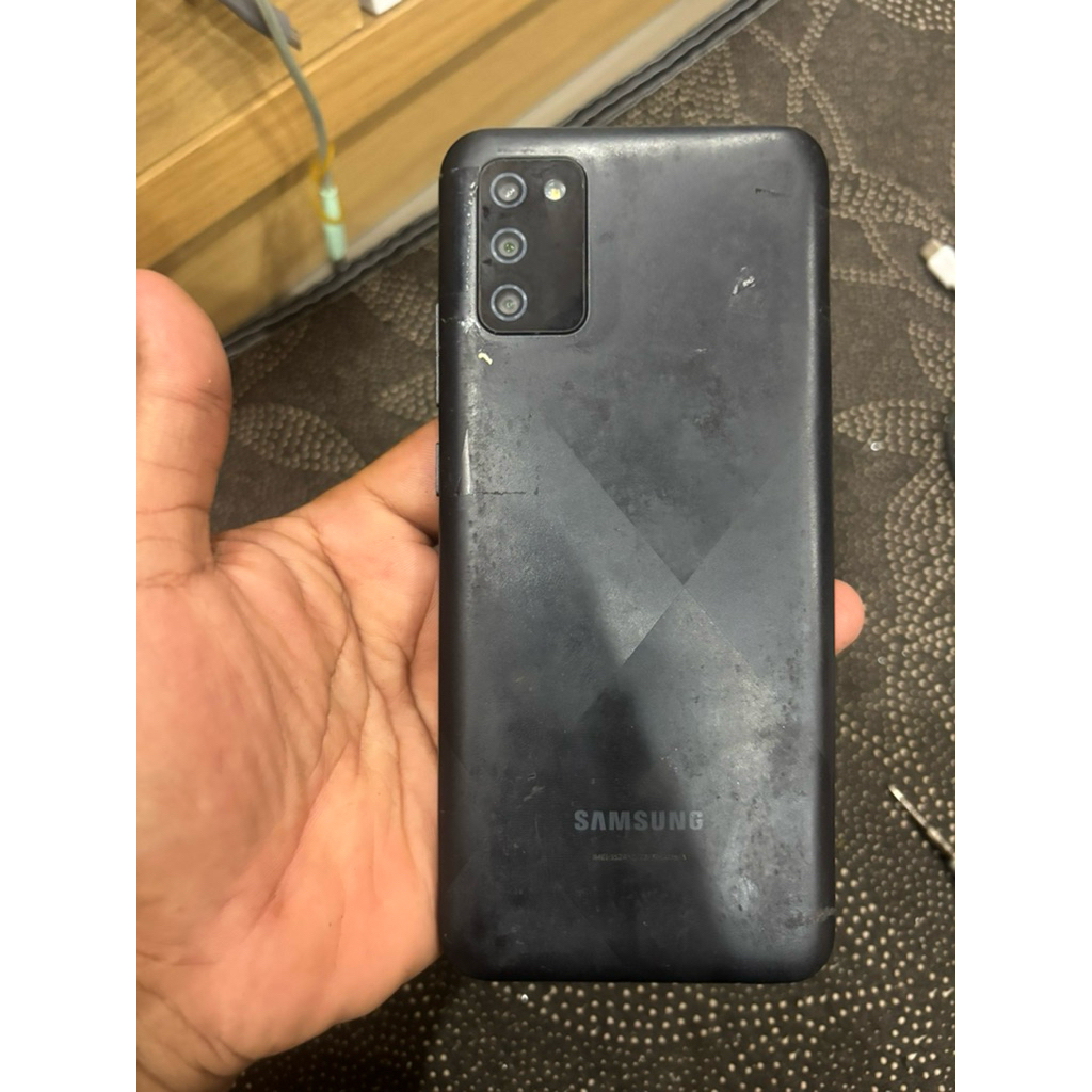 SAMSUNG A02S ram 3/32 minus lcd