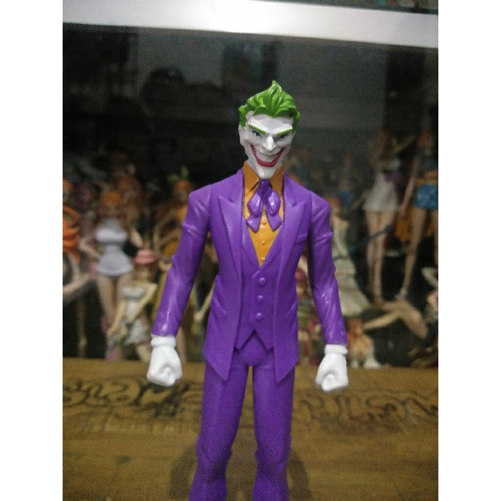spin master dc comic joker