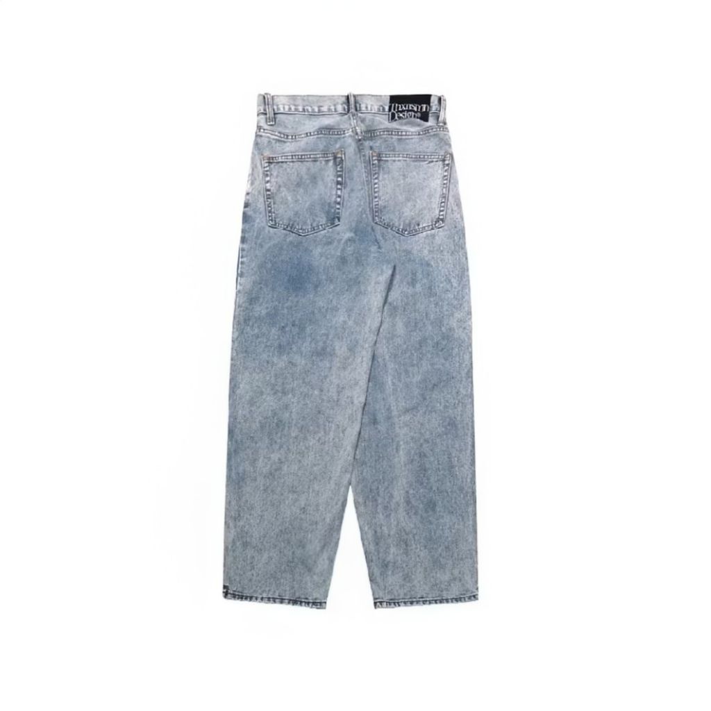 Denim Pants Ginna OG Blue Thanksinsomnia