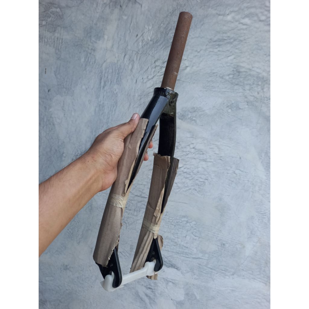 fork thrill micro fork thrill mini fork thrill junior fork bmx 1" 25.4mm fork 25.4mm bmx cross