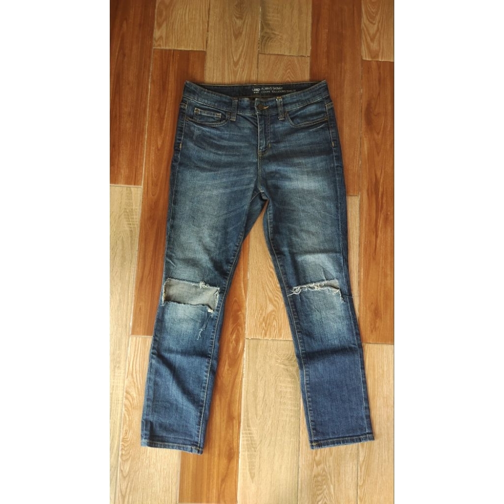 Gap Jeans