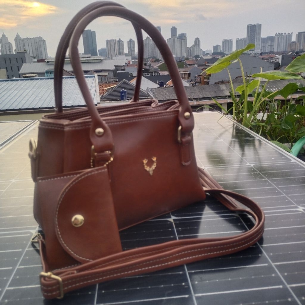 alfaza tas wanita jinjing 3 ruang terbaru