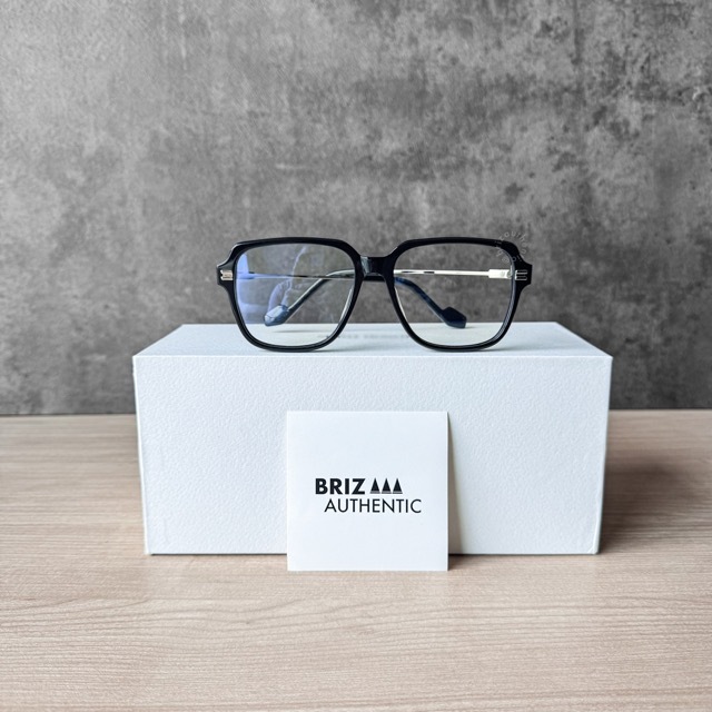 Kacamata Fashion Pria Wanita GM Jeff 01 Glasses / Kacamata / Sunglasses 100% ORIGINAL