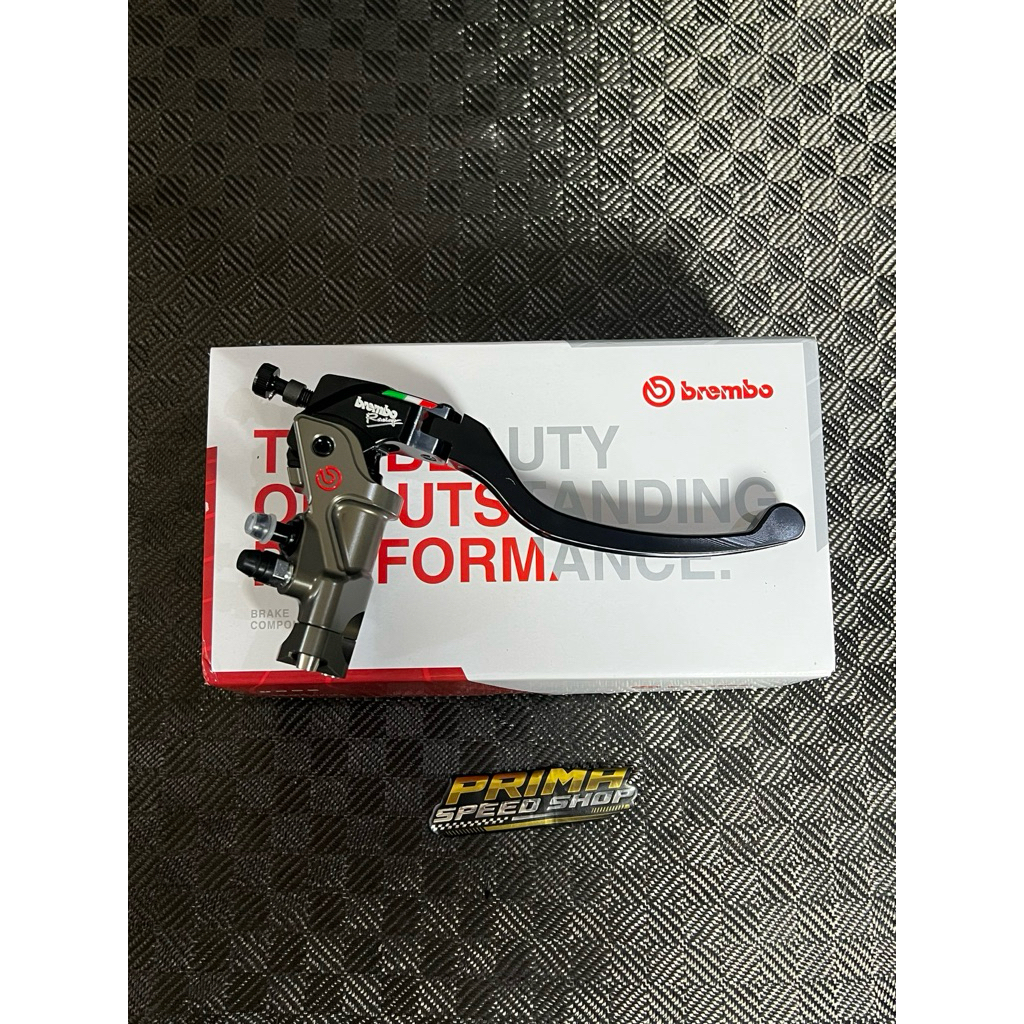 master rem BREMBO 100A master rem BREMBO gp bilet master rem Brembo gp rossi cnc Taiwan