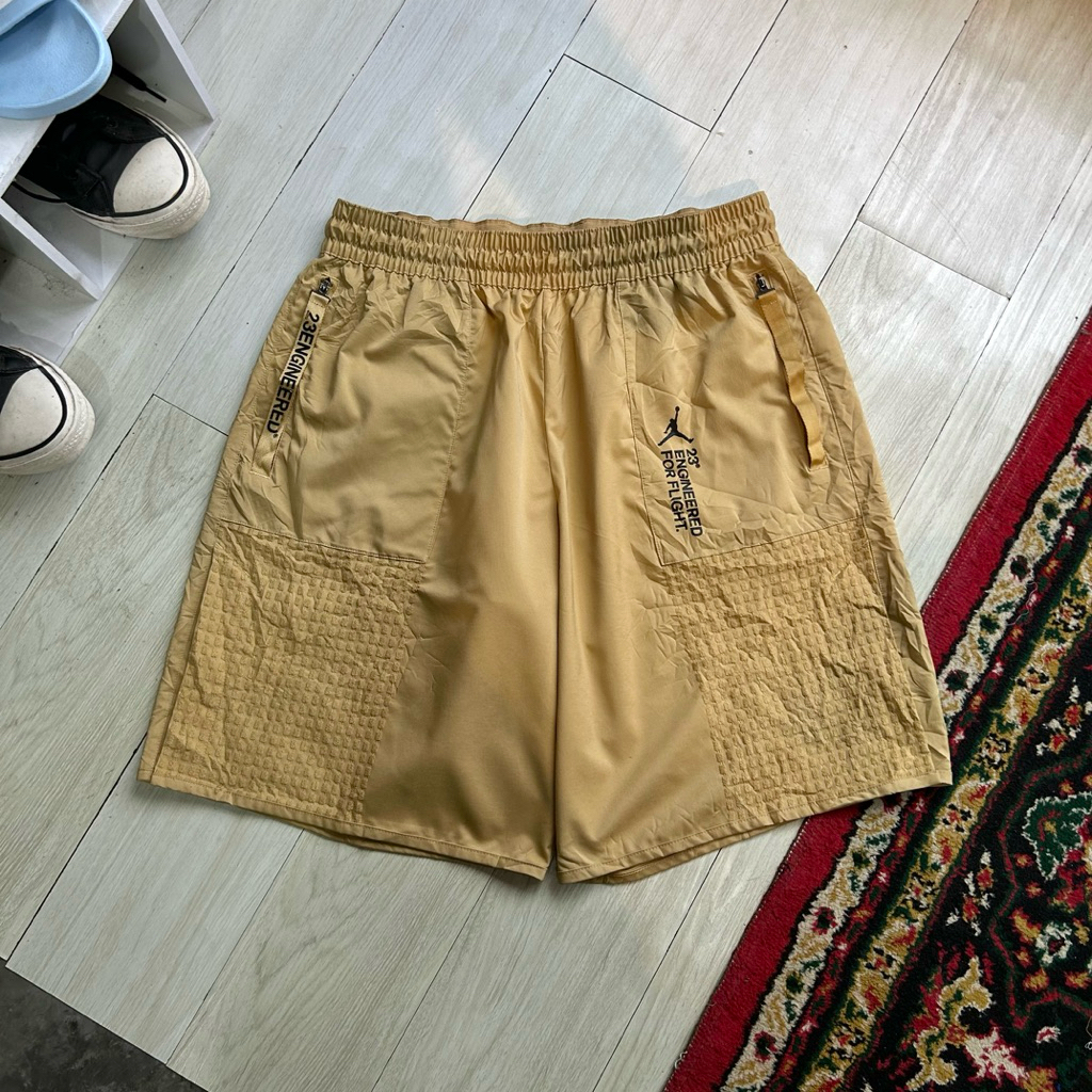 BsaketPants Jordan Second Original