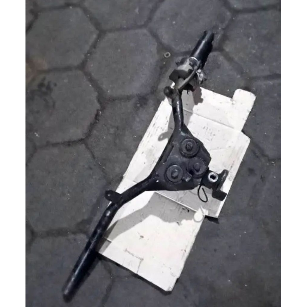 stang setir Honda supra x lama,Supra fit lama original seccound