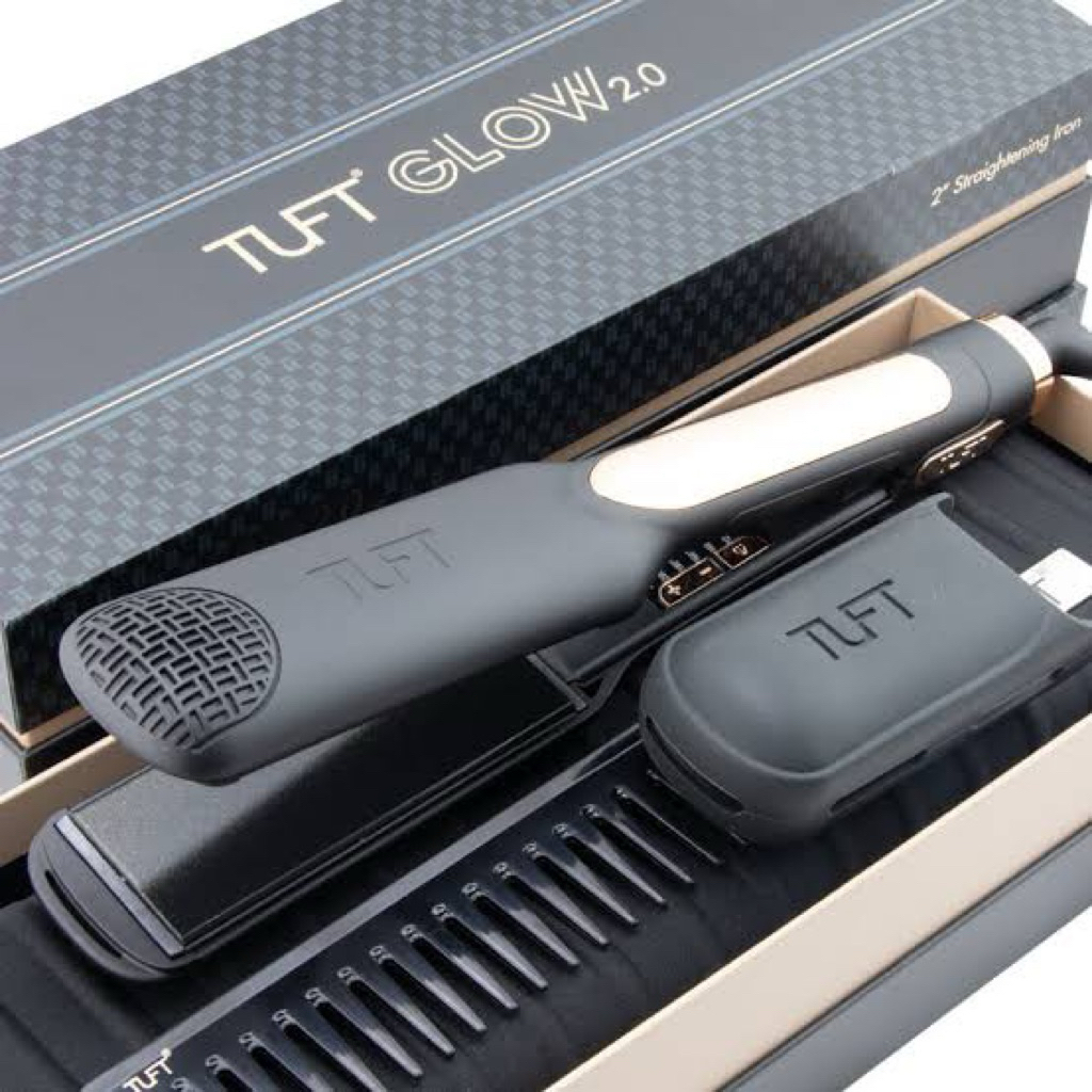 CATOK TUFT GLOW 2.0 , CATOK TUFT , CATOK TUFT GRANITE , CATOK TUFT PROFESIONAL , CATOK TUFT GLOW HAI