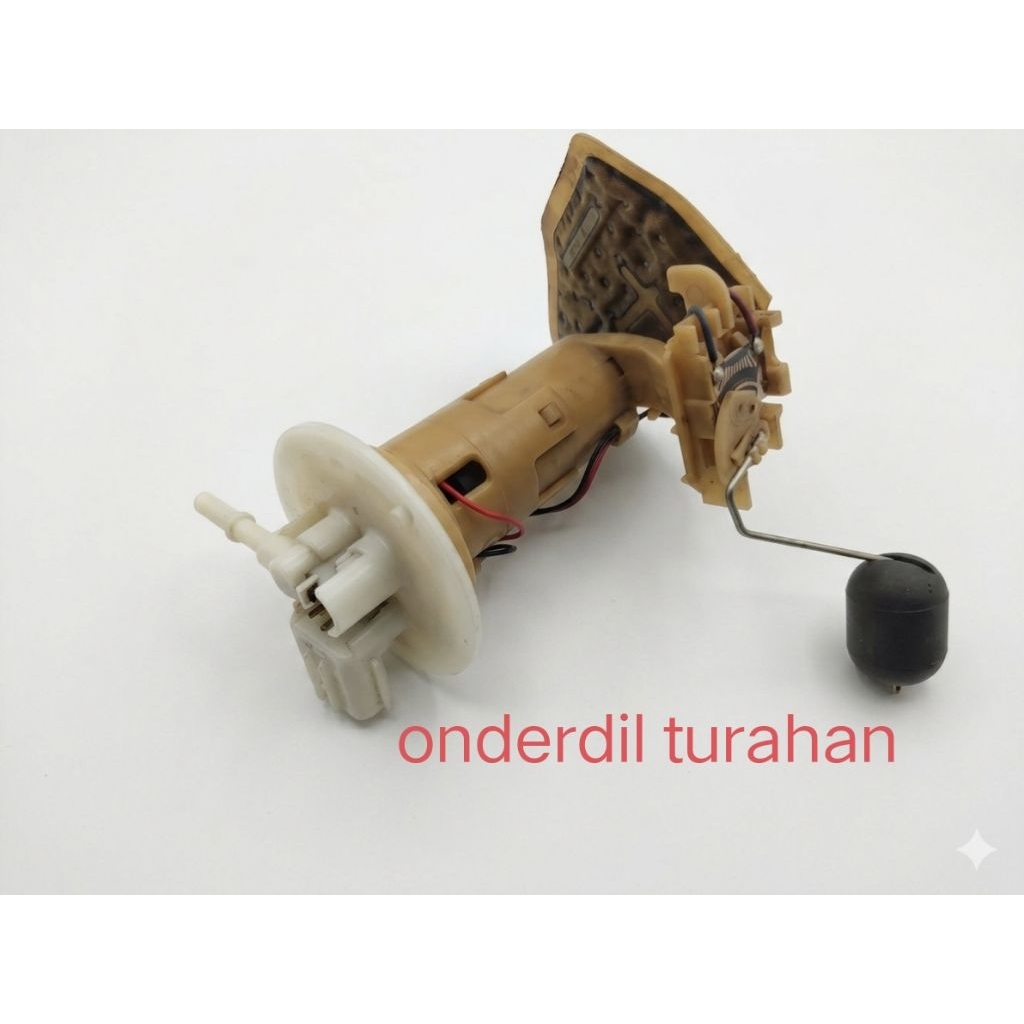 fuelpump suzuki adress/address