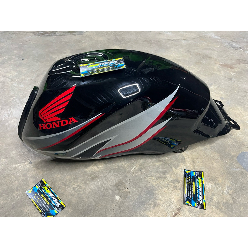 Tangki MEGAPRO PRIMUS