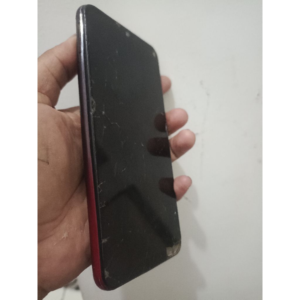 vivo y12 minus lcd