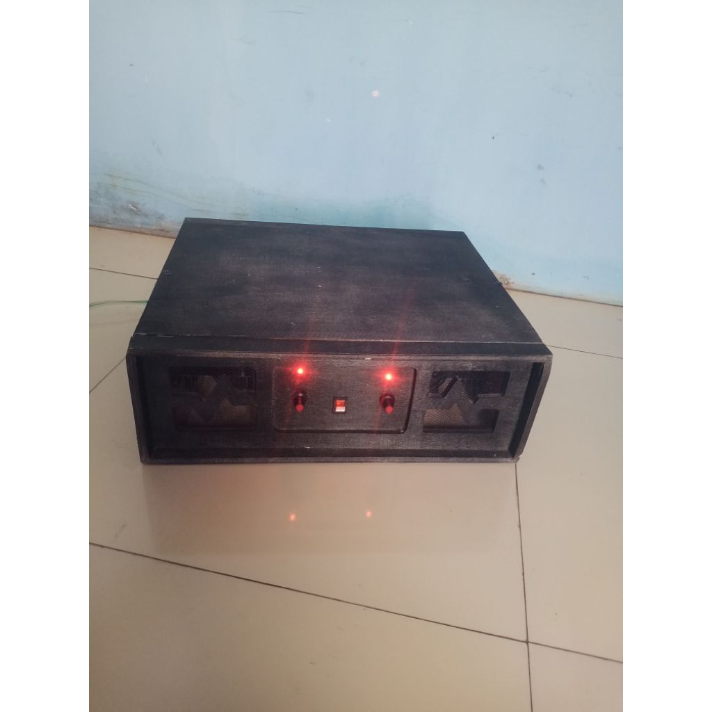 power 10 amper