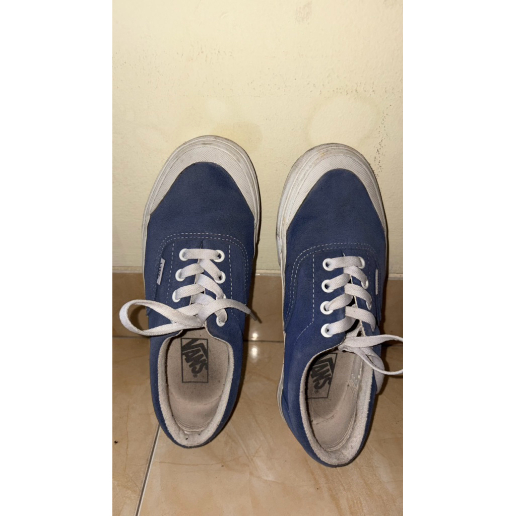 SEPATU VANS WANITA