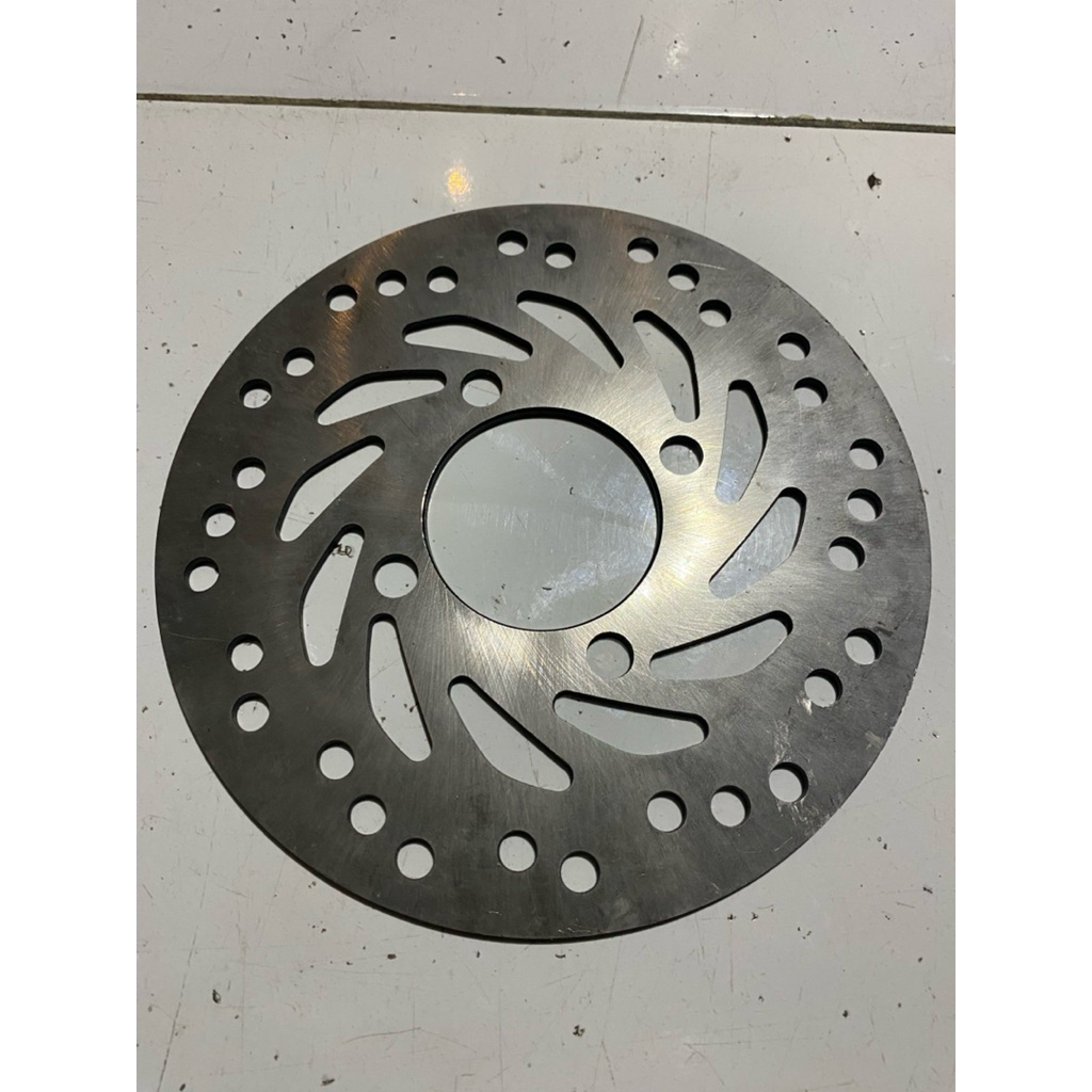 piringan cakram beat scoopy vario original