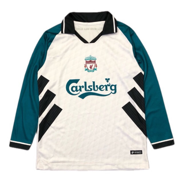 JERSEY LENGAN PANJANG | JERSEY PRINTING | JERSEY BOLA LENGAN PANJANG | JERSEY BOLA MURAH
