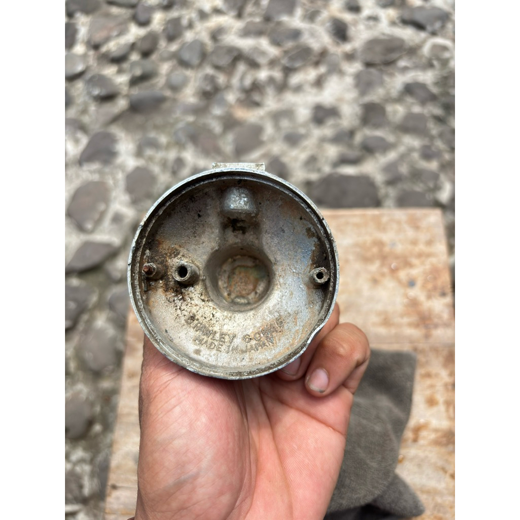 cangkang sein honda cb200 xl125 cb twin original