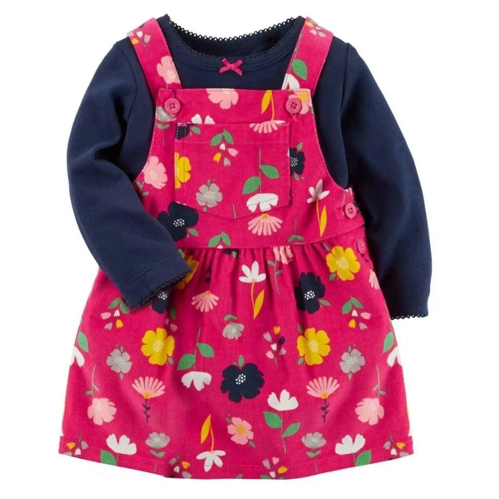 Overall Baby Carter's 12m | Overall Carter's 1th