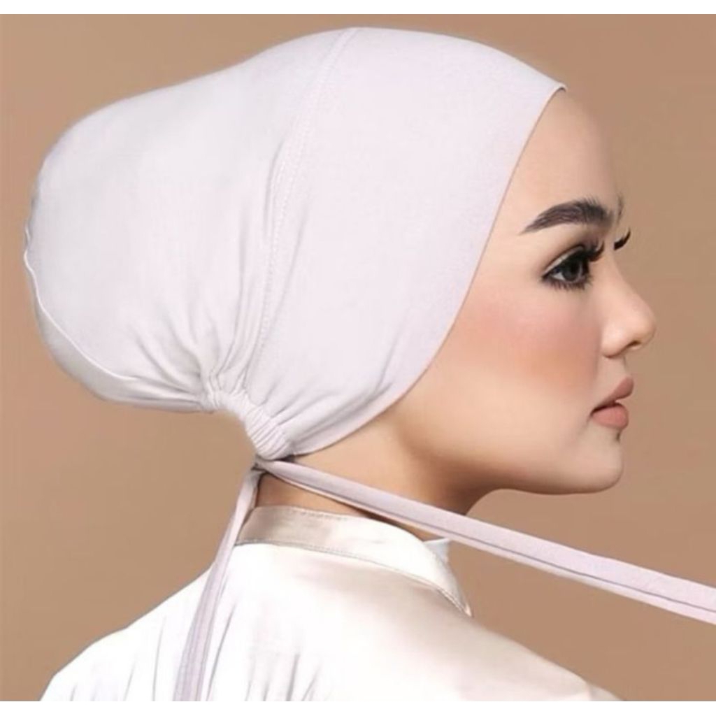 Inner Hijab Tali (CIPUT) Rayon hijab Ciput