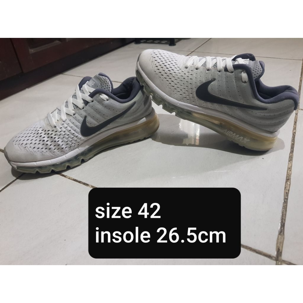 SepatuSneakerSportNike