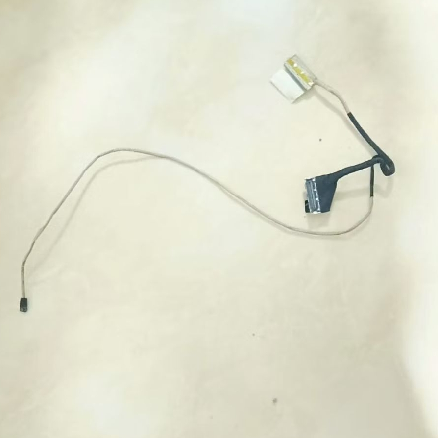 Kabel Fleksibel Lcd Laptop Asus X200M