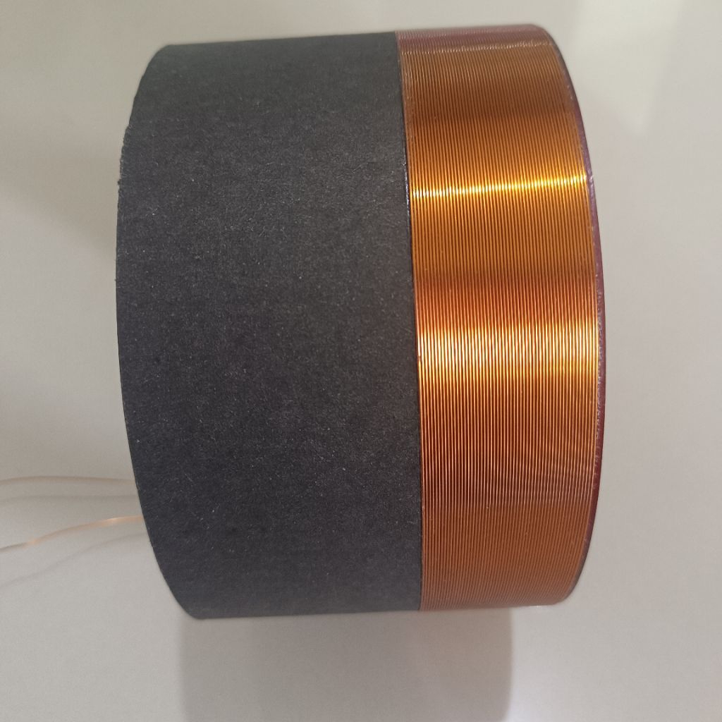 spul spol voice coil speaker acr fabulous 21 inc 21inch tipe SW113212 singel coil