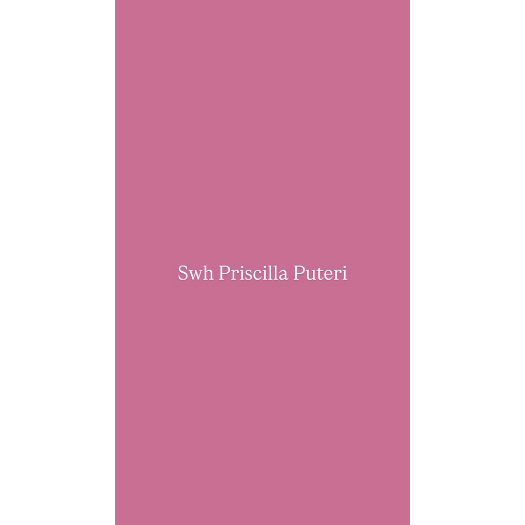 SWH Pelangsing Manjur 100% & ALAMI HERBAL
