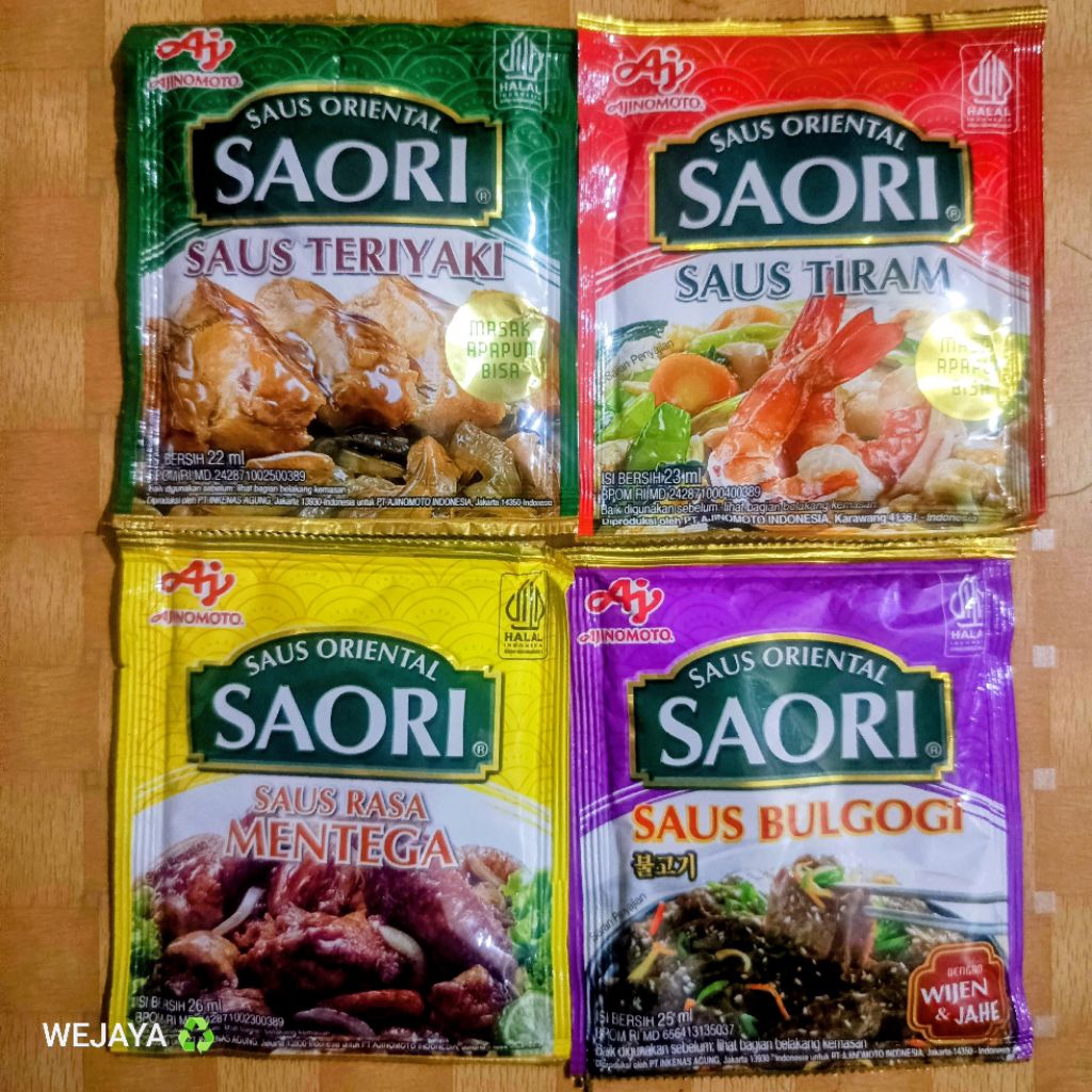 Saori Sachet