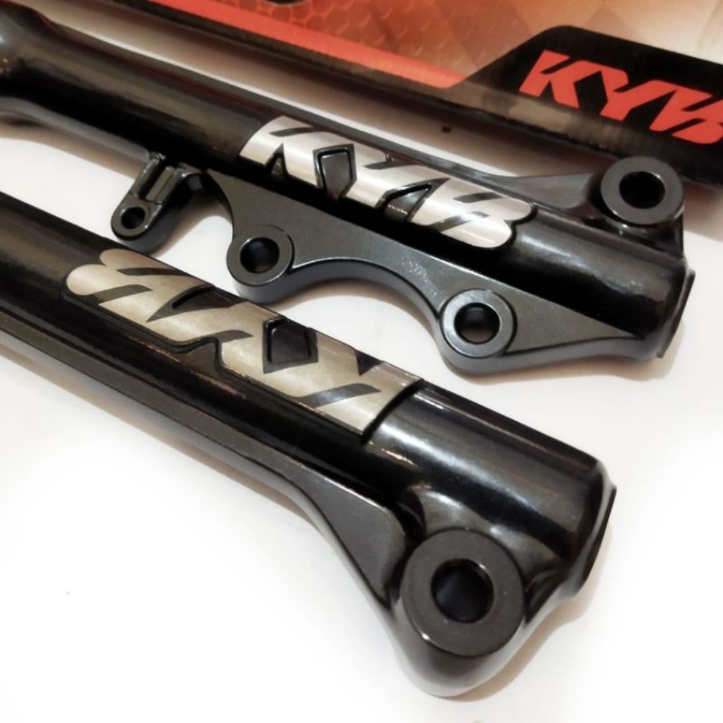 Shock Depan KYB Yamaha Mio, Mio sporty, Mio m3