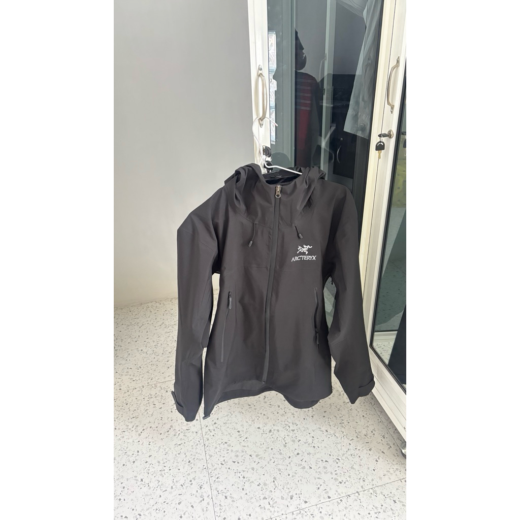 jaket kw arcteryx