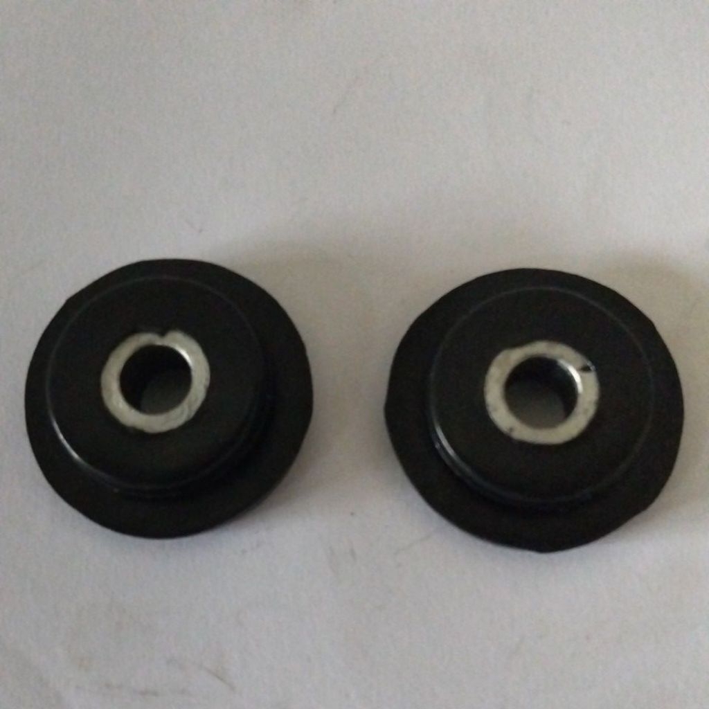 GANJEL TANGKI MOTOR RX KING