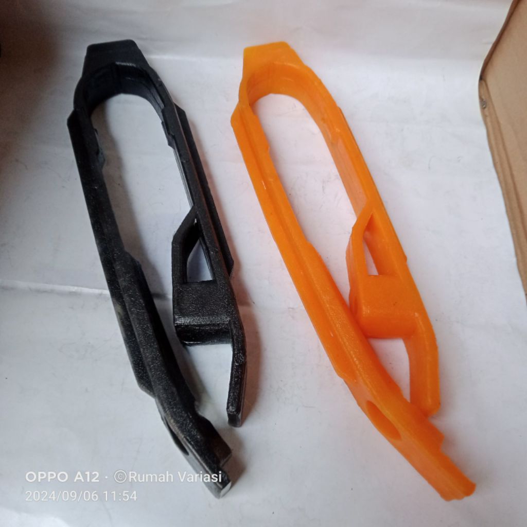 Bantalan Karet Swing Arm Replika KTM KLX CRF YZ  WR - Motor Trail Rakitan Universal