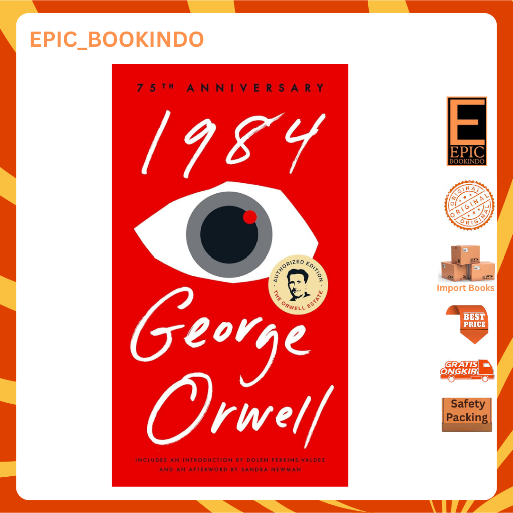 Orwell-1984 - 9780451524935