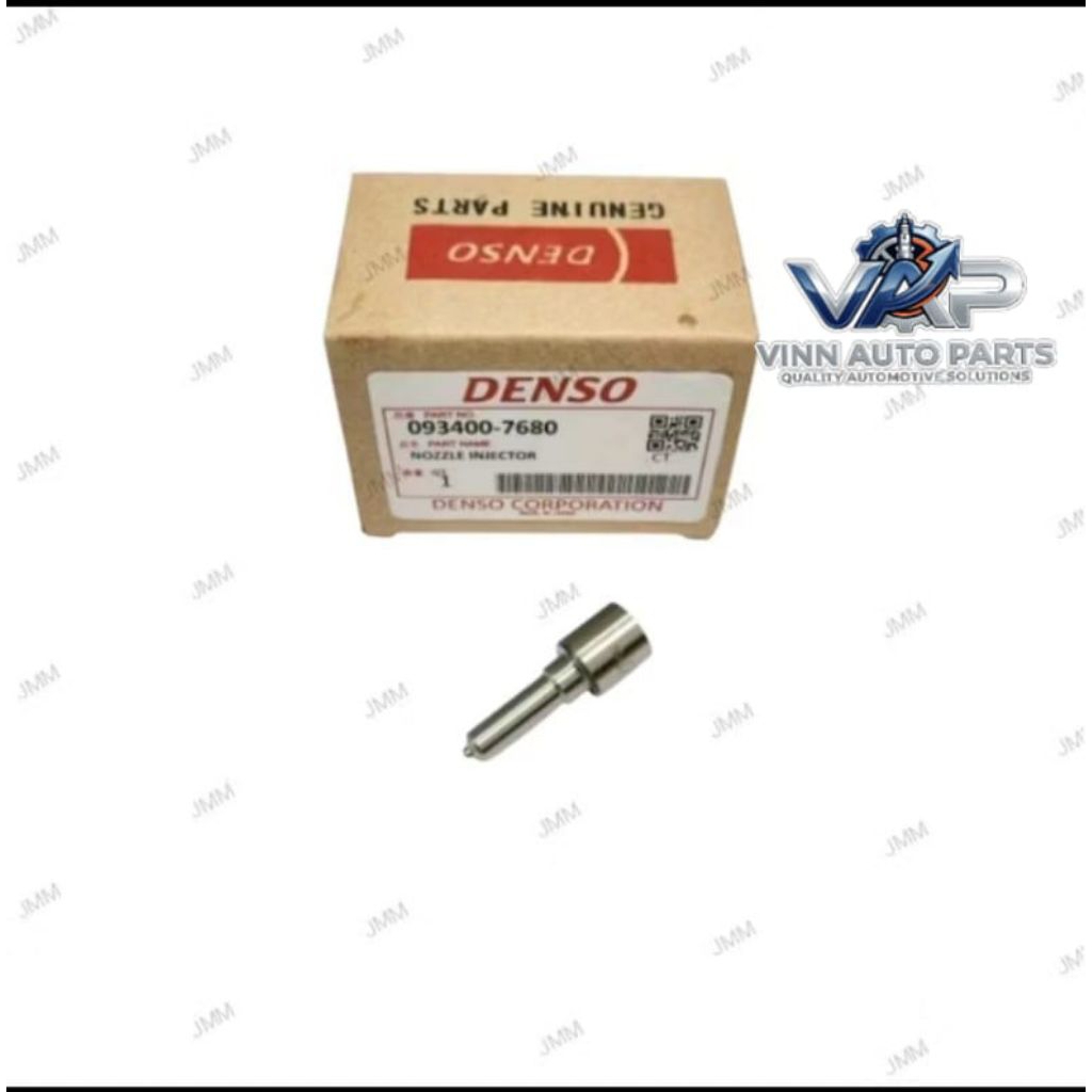 NOZZLE INJEKSI MITSUBISHI PS125 CANTER ORIGINAL