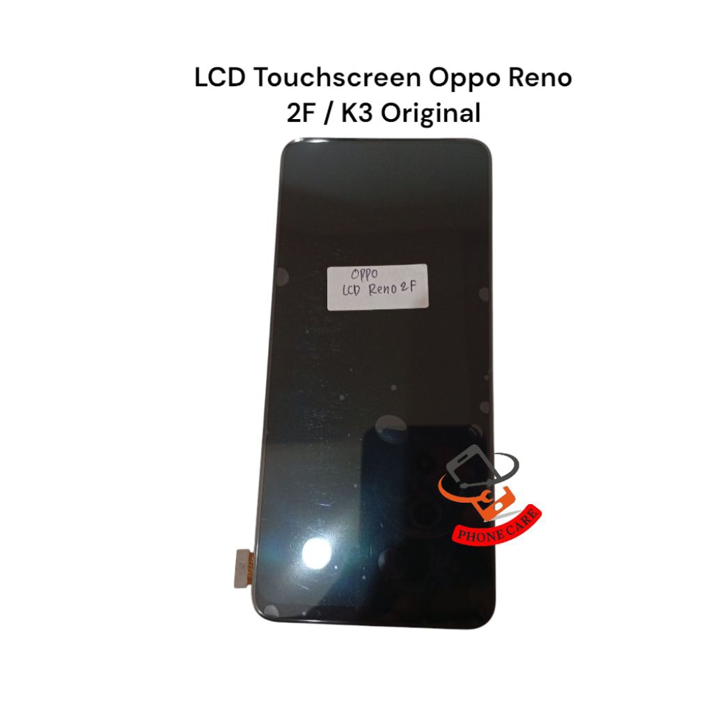LCD Touchscreen Oppo Reno 2F / K3 Original