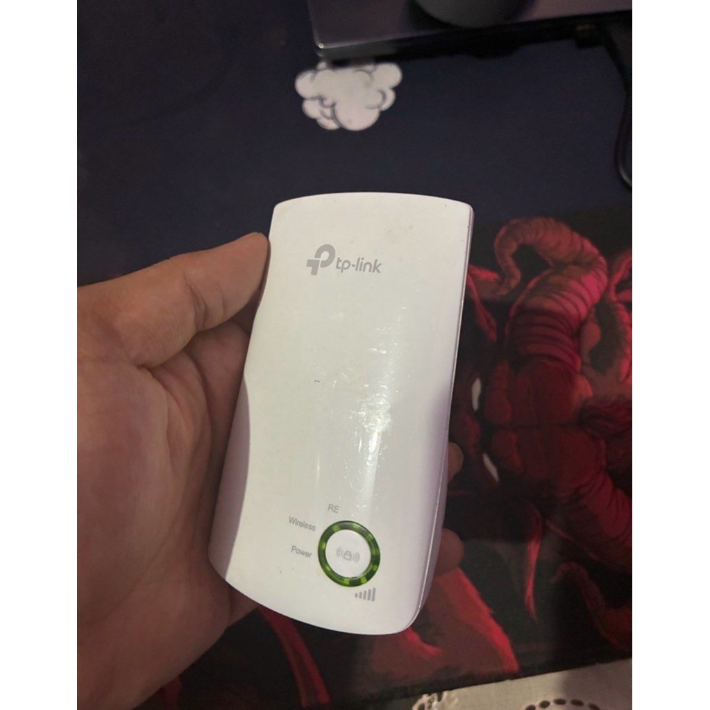 wifi extender