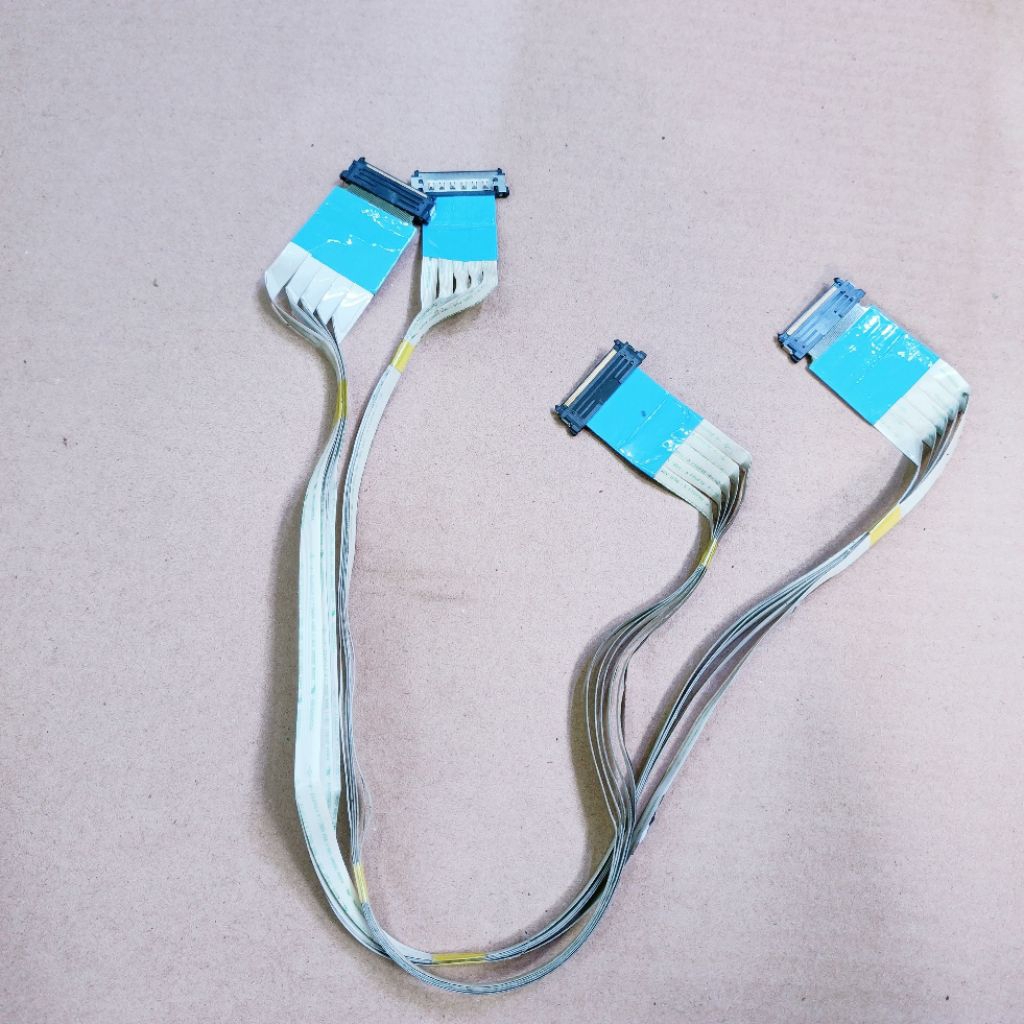 1 PCS KABEL LVDS TV LG 47LN5400 - KABEL LVDS TV LG 42LS - KABEL FLEKSIBEL TV LG 42-47 LS/47LN