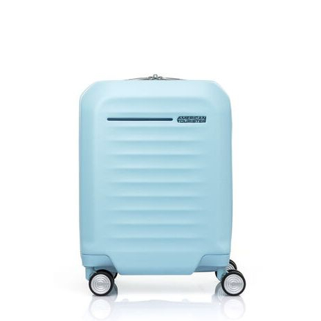 Koper kecil 18 inch anak anak AMERICAN TOURISTER cabin hardcase kabin polycarbonate